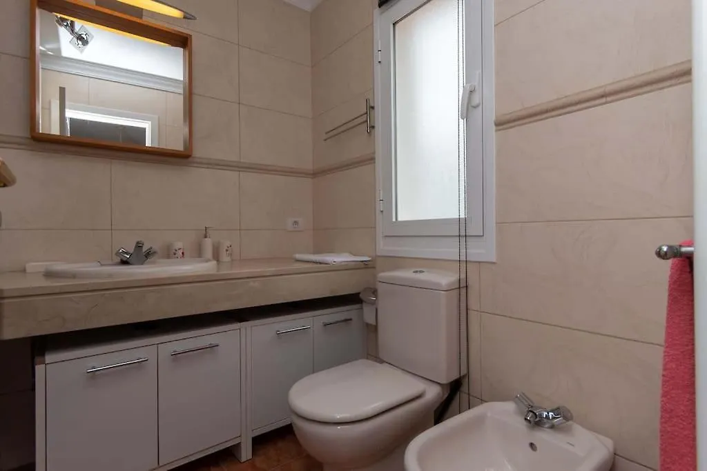Villa Romantica. Wonderful 4 Bedroom Villa. Costa Adeje