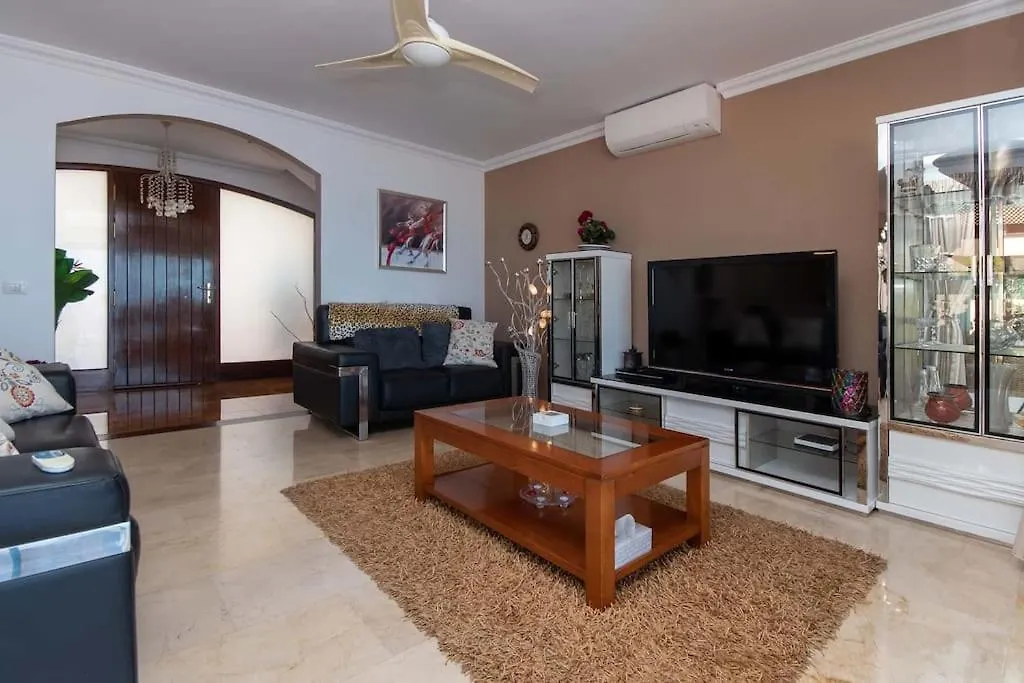 Villa Romantica. Wonderful 4 Bedroom Villa. Costa Adeje   Costa Adeje (Tenerife)