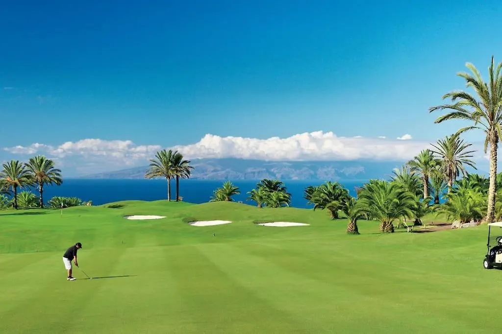 Villa Romantica. Wonderful 4 Bedroom Villa. Costa Adeje