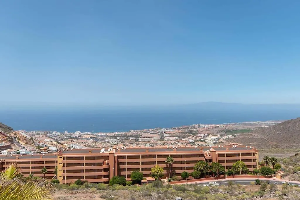 Villa Romantica. Wonderful 4 Bedroom Villa. Costa Adeje