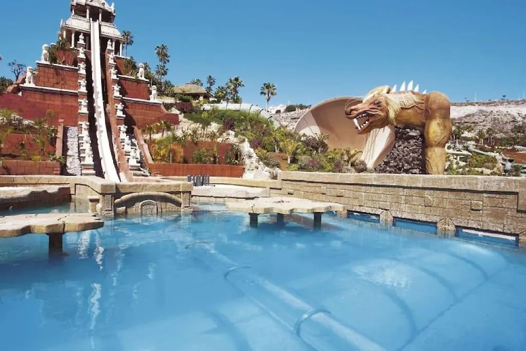 Villa Romantica. Wonderful 4 Bedroom Villa. Costa Adeje